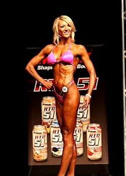 Stephanie Suttman